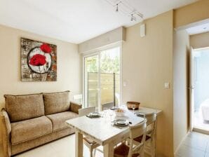 Appartementen voor 4 personen - Bandol - image1