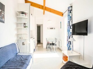 Appartement Grimaud Équipement 35