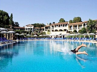 Apartment Grimaud Ausstattung 36
