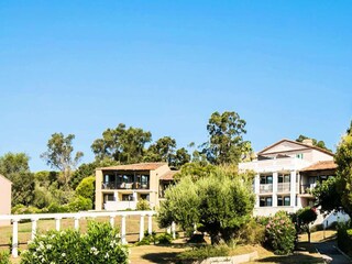 Apartment Grimaud Ausstattung 31