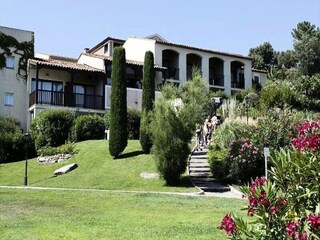 Apartment Grimaud Ausstattung 32