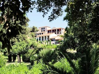 Appartement Grimaud Kenmerken 38