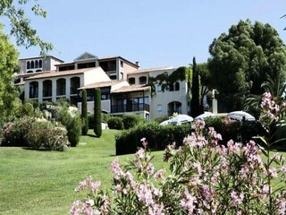 Apartment Grimaud Ausstattung 33