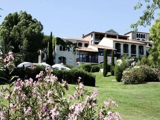 Appartement Grimaud Kenmerken 22