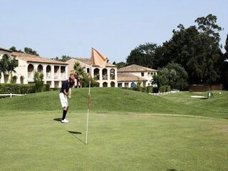 Apartment Grimaud Ausstattung 34