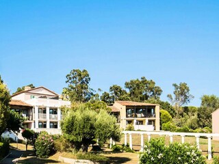 Apartment Grimaud Ausstattung 39