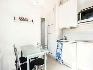 Appartement Grimaud Kenmerken 35