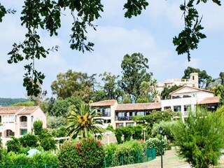 Appartement Grimaud Buitenaudio-opname 2