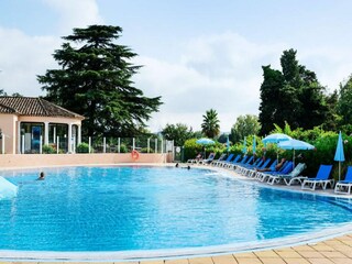 Appartement Grimaud Buitenaudio-opname 8