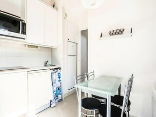 Appartement Grimaud Kenmerken 39