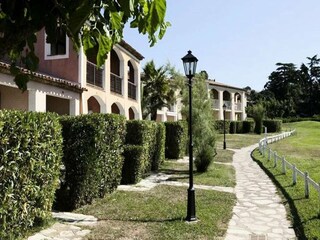 Apartment Grimaud Außenaufnahme 13