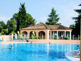 Apartment Grimaud Außenaufnahme 15