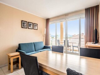 Apartamento Saint-Aygulf Grabación al aire libre 1