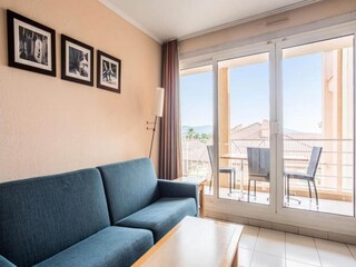 Appartement Saint-Aygulf Enregistrement extérieur 21