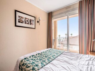 Appartement Saint-Aygulf Buitenaudio-opname 2