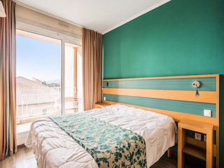 Appartement Saint-Aygulf Enregistrement extérieur 3