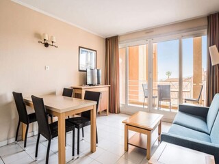 Appartement Saint-Aygulf Enregistrement extérieur 22