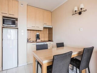 Appartement Saint-Aygulf Buitenaudio-opname 7
