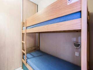 Appartement Saint-Aygulf Buitenaudio-opname 9