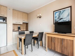 Appartement Saint-Aygulf Buitenaudio-opname 10