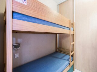 Apartment Saint-Aygulf Außenaufnahme 11