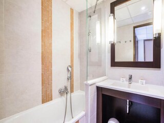 Apartment Saint-Aygulf Außenaufnahme 12