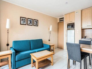 Appartement Saint-Aygulf Buitenaudio-opname 14