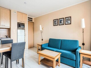Appartement Saint-Aygulf Buitenaudio-opname 16
