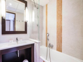Appartement Saint-Aygulf Buitenaudio-opname 18