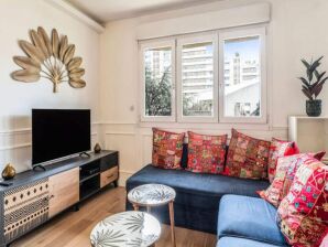 Apartamentos para 5 personas - París - image1