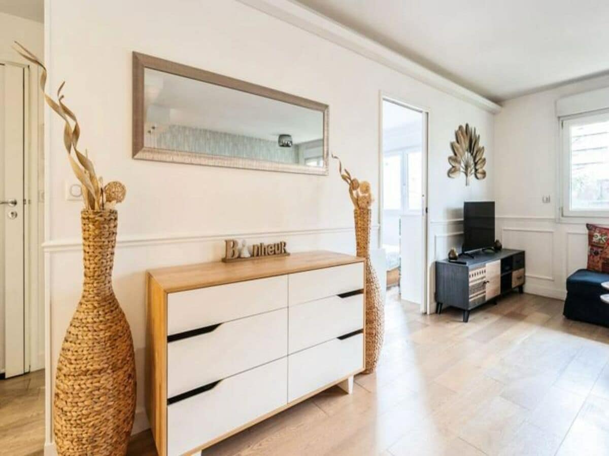 Appartement Paris  1