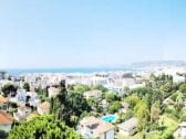 Apartment Antibes  1