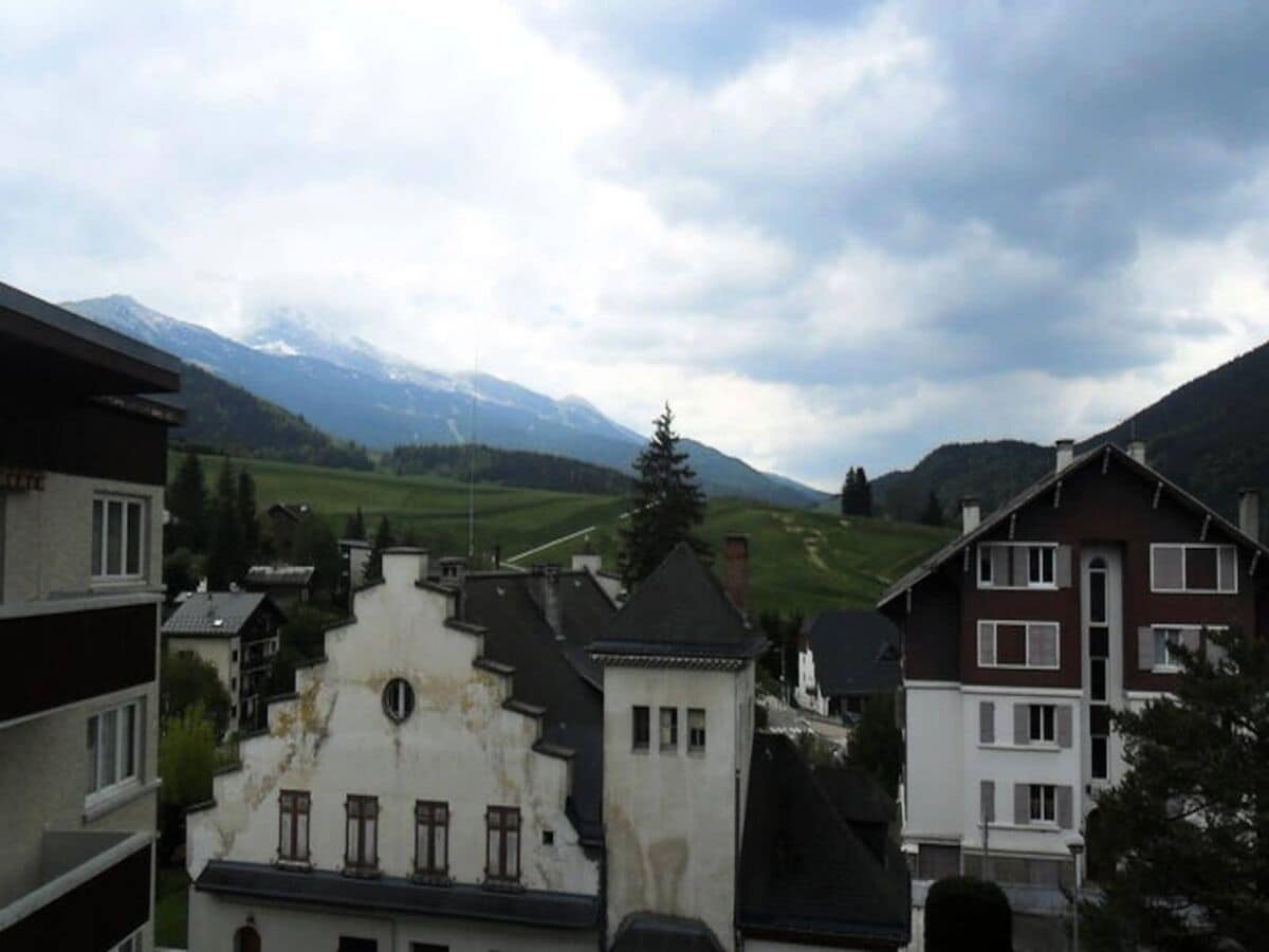 Appartement Miribel-Lanchâtre  1