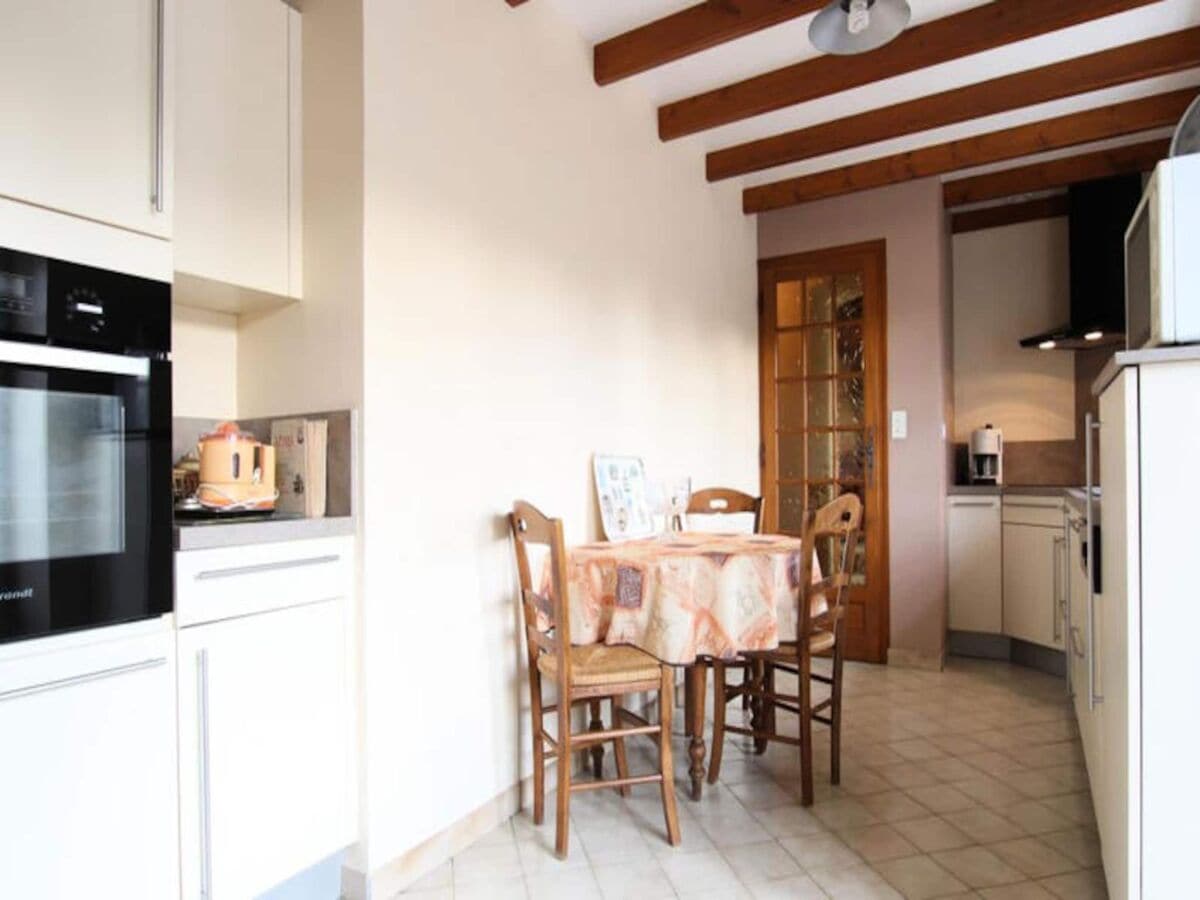 Apartamento Saint-Christophe-du-Foc  1