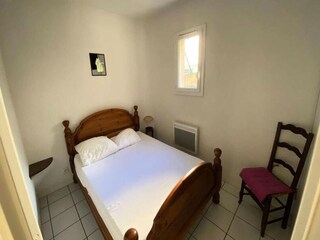 Apartment Vallée de Lesponne Ausstattung 11