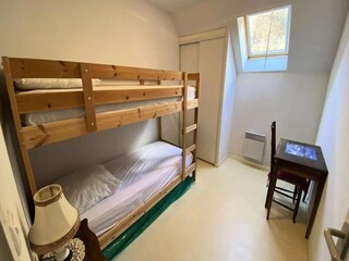 Apartment Vallée de Lesponne Ausstattung 12