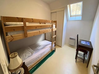 Appartement Vallée de Lesponne Équipement 12