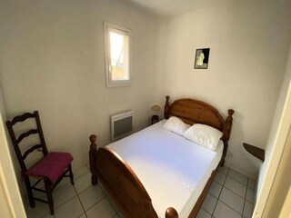 Apartment Vallée de Lesponne Ausstattung 14