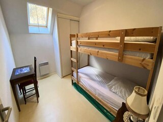 Apartment Vallée de Lesponne Ausstattung 15