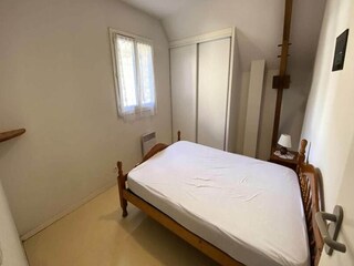 Apartment Vallée de Lesponne Ausstattung 16