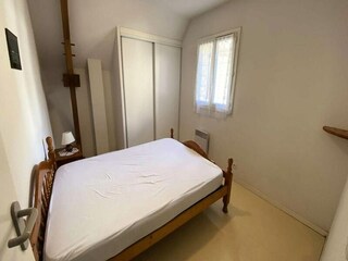 Apartment Vallée de Lesponne Ausstattung 17