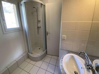 Apartment Vallée de Lesponne Ausstattung 19