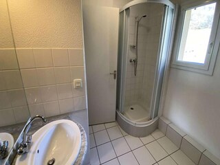Apartment Vallée de Lesponne Ausstattung 20