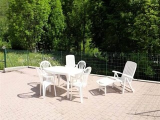 Apartment Vallée de Lesponne Außenaufnahme 3