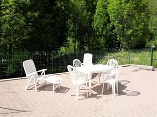 Apartment Vallée de Lesponne Außenaufnahme 4