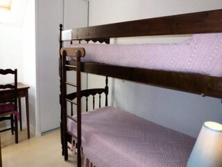 Appartement Vallée de Lesponne Buitenaudio-opname 9