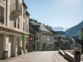 Apartment Vallée de Lesponne Umgebung 21