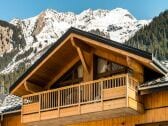 Appartement Champagny-en-Vanoise  1