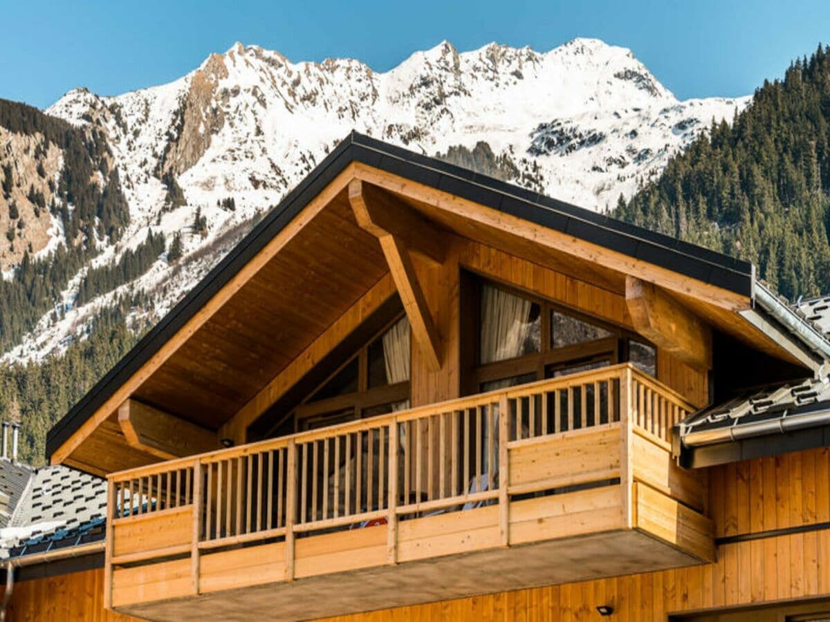 Apartamento Champagny-en-Vanoise  1