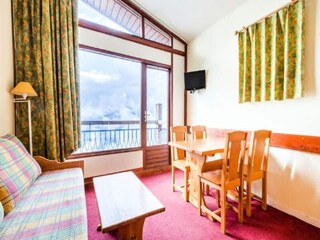 Apartment Vallandry Ausstattung 25